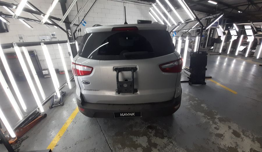 Ford Ecosport 1.5 SE Suv 2022