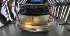 Renault Sandero 1.6 16V PH2 CONFORT Hatchback 2011