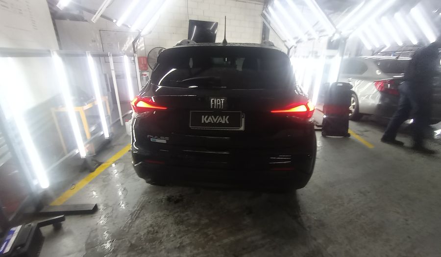 Fiat Pulse 1.3 DRIVE Suv 2026