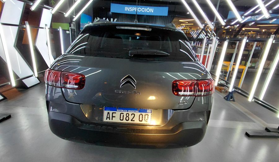 Citroen C4 Cactus 1.6 X-SERIES Suv 2021