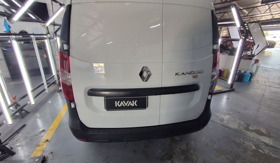 Renault Kangoo 1.6 2A Van 2026