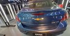 Chevrolet Prisma 1.4 LTZ Sedan 2019