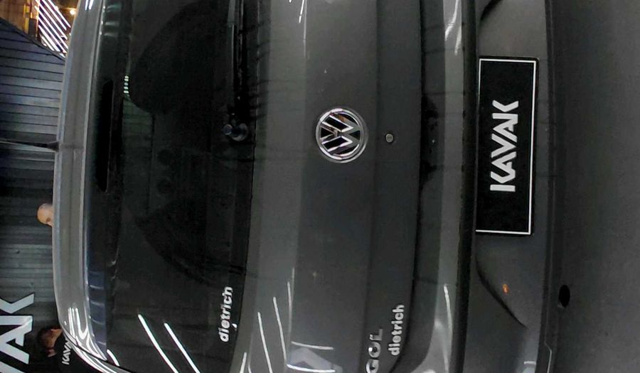 Volkswagen Gol Trend 1.6 PACK I Hatchback 2014