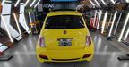 Fiat 500 1.4 16V SPORT Hatchback 2014