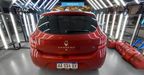 Renault Sandero 1.6 EXPRESSION PH2 Hatchback 2016
