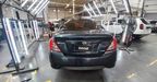 Nissan Versa 1.6 SENSE Sedan 2015