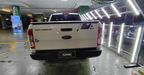 Ford Ranger 2.2 XL 4WD CD Pickup 2023