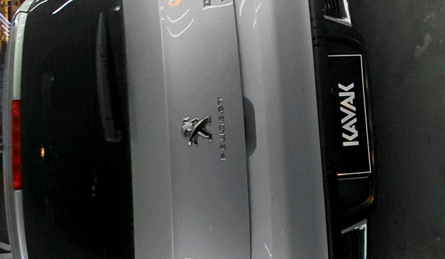 Peugeot 308 1.6 ACTIVE NAV Hatchback 2019