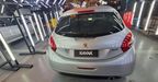 Peugeot 208 1.5 ALLURE TOUCHSCREEN Hatchback 2015