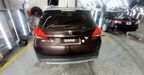 Peugeot 2008 1.6 ALLURE TIPTRONIC Suv 2016