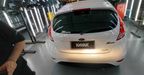 Ford Fiesta Kinetic Design 1.6 S PLUS Sedan 2014