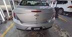 Chevrolet Prisma 1.4 LTZ Sedan 2015
