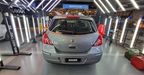 Nissan Tiida 1.8 TEKNA Hatchback 2012
