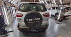 Ford Ecosport 1.5 SE Suv 2018