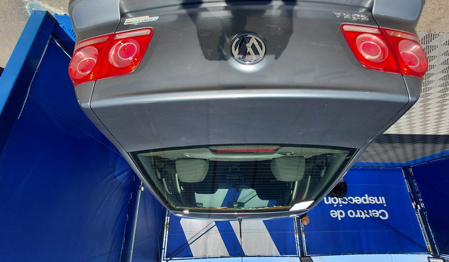Volkswagen Bora 2.0 TRENDLINE Sedan 2010