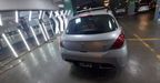 Peugeot 308 1.6 ALLURE Hatchback 2015