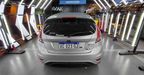 Ford Fiesta Kinetic Design 1.6 SE PLUS POWERSHIFT Hatchback 2018