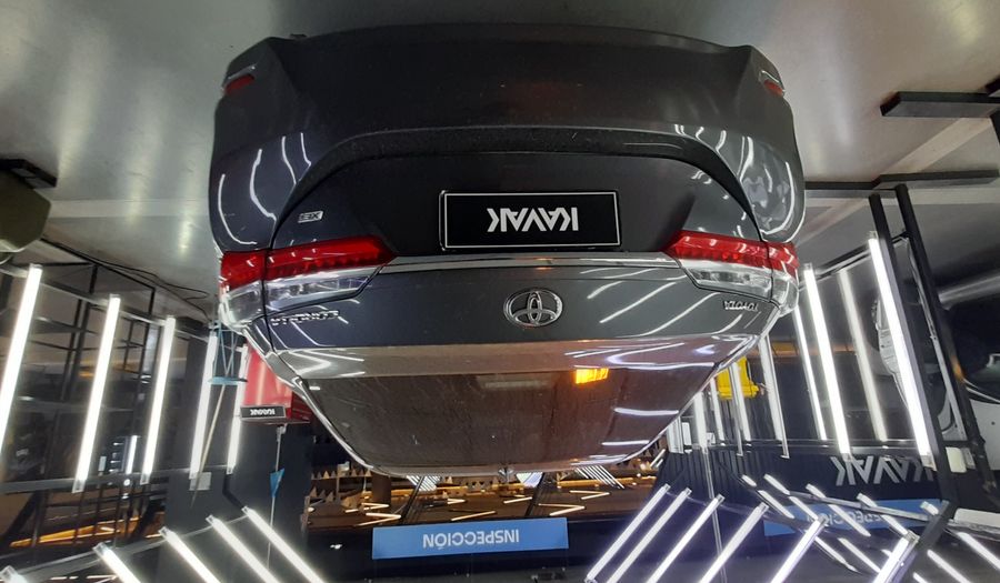 Toyota Corolla 1.8 XEI Sedan 2017