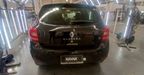 Renault Sandero 1.6 AUTHENTIQUE Hatchback 2017