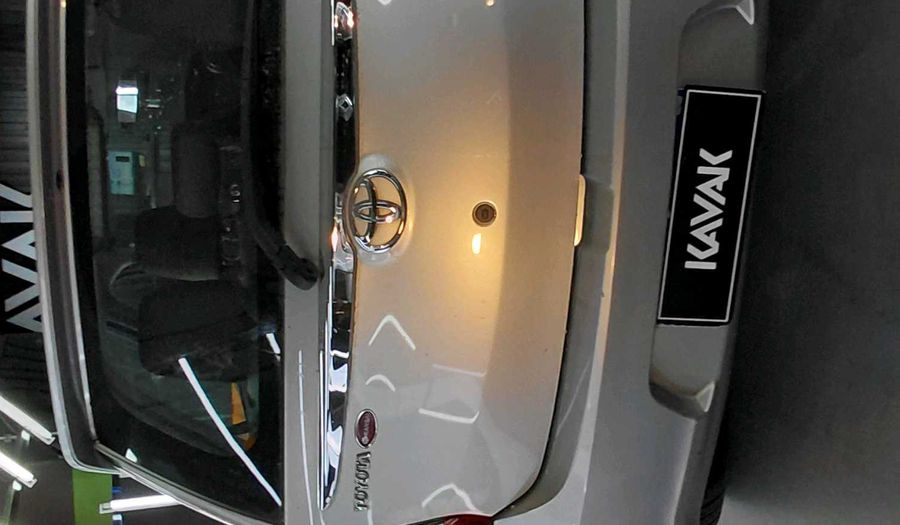 Toyota Etios 1.5 XLS AUTO Hatchback 2020