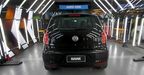 Volkswagen Fox 1.6 COMFORTLINE PACK Hatchback 2012