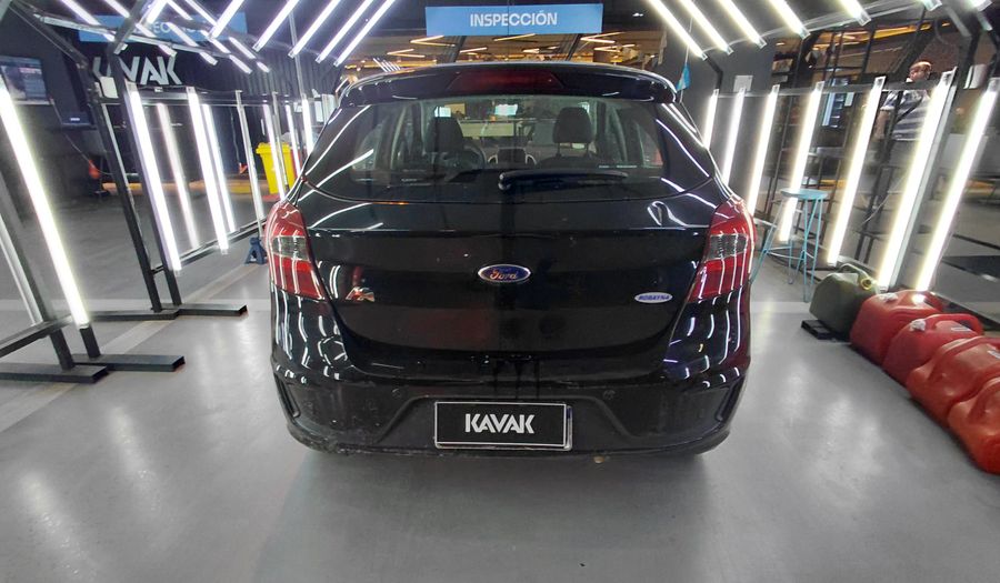 Ford Ka 1.5 SE Hatchback 2019