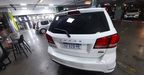 Dodge Journey 2.4 SXT TECHO DVD AUTO Suv 2016