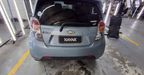 Chevrolet Spark 1.2 LT Hatchback 2011