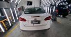 Ford Focus Iii 1.6 S Sedan 2016