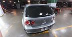 Volkswagen Golf 2.0 HIGHLINE Hatchback 2008