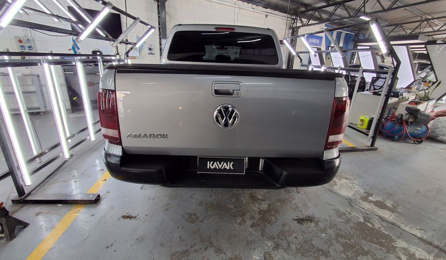 Volkswagen Amarok 2.0 180CV COMFORTLINE 4X2 AUTO MY24 Pickup 2023