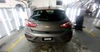 Chevrolet Cruze Ii 1.4 LT AUTO Hatchback 2022