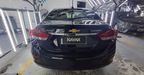 Chevrolet Cruze Ii 1.4 PREMIER AUTO Sedan 2024