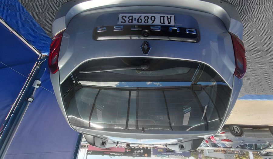 Renault Duster 1.6 PRIVILEGE Suv 2019