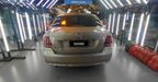 Volkswagen Polo 1.6 COMFORTLINE TIPTRONIC Sedan 2016