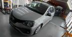 Toyota Etios 1.5 XLS Hatchback 2018