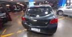 Chevrolet Onix 1.4 LTZ AT Hatchback 2018