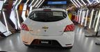 Chevrolet Onix 1.4 LTZ Hatchback 2017