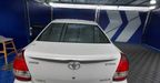 Toyota Etios 1.5 XLS Sedan 2018