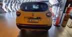 Renault Captur 1.6 INTENS CVT Suv 2018