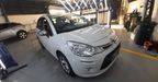 Citroen C3 1.6 SHINE AT Hatchback 2017