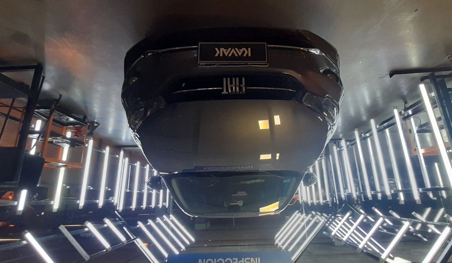 Fiat Cronos 1.8 PRECISION Sedan 2022