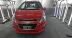 Chevrolet Spark 1.2 LT Hatchback 2015