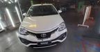 Toyota Etios 1.5 PLATINUM AT Sedan 2018