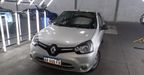 Renault Clio 1.1 DYNAMIQUE Hatchback 2016