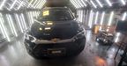 Chevrolet Tracker 1.2 TURBO LTZ AT Suv 2020