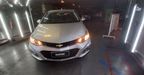 Chevrolet Cruze Ii 1.4 LT Hatchback 2018