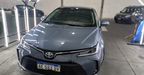 Toyota Corolla 1.8 XEI HYBRID CVT Sedan 2021