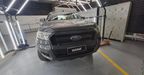 Ford Ranger 3.2 XLT 4WD CD Pickup 2018