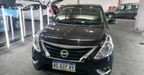 Nissan Versa 1.6 ADVANCE Sedan 2018